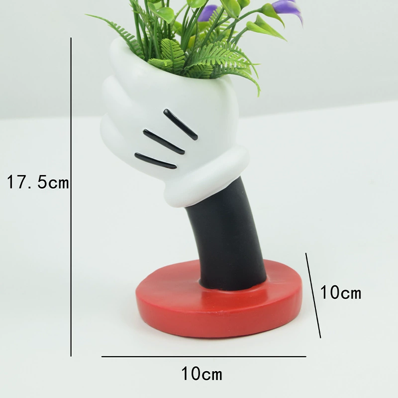 Мультяшный милый осьминог брат лотос трон мобильный телефон кронштейн Микки Пей большой звезды