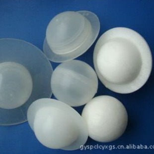 Covered Ball Filler, Wastewater Treatment Combination Filler, De-airing Tower Ball Ring Filler, Multi-sided Hollow Ball Filler