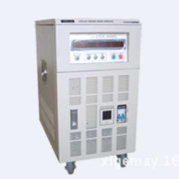 精久单相变频电源JJ98DD63D 6KVA变频电源