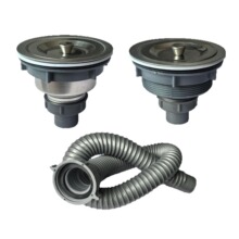 �S�����lͨ��ϴ�����ˮ�ܵ�ȫ�׏N��ϴ������ˮ�����P�ˮ�����