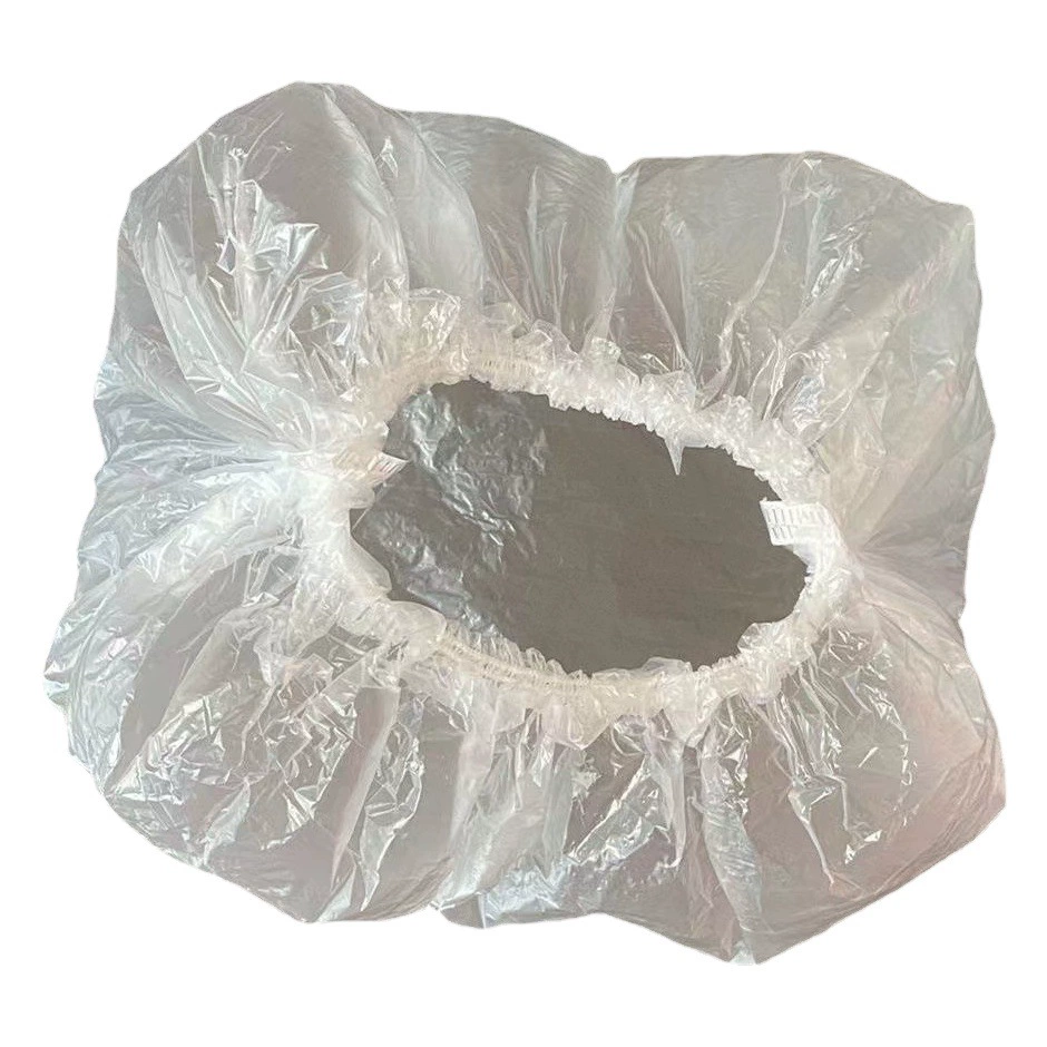 Окрашивание волос набор из четырех частей Одноразовые перчатки шаль для ушей Шапка для душа Парикмахерская набор наушников для окрашивания волос Инструменты для волос