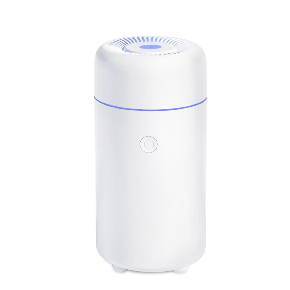Difusor nuevo 100mL máquina de aromaterapia coche hogar humidificador mini portátil difusor de vapor frío