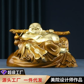 金属工艺品;香炉;佛像/神像