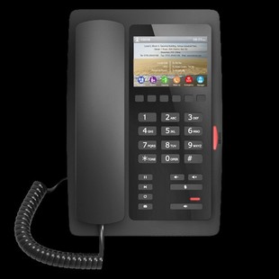 Wi-Fi Hotel Phone H5 Hotel Phone Hotel Ip Phone Wireless Ip Phone Hotel