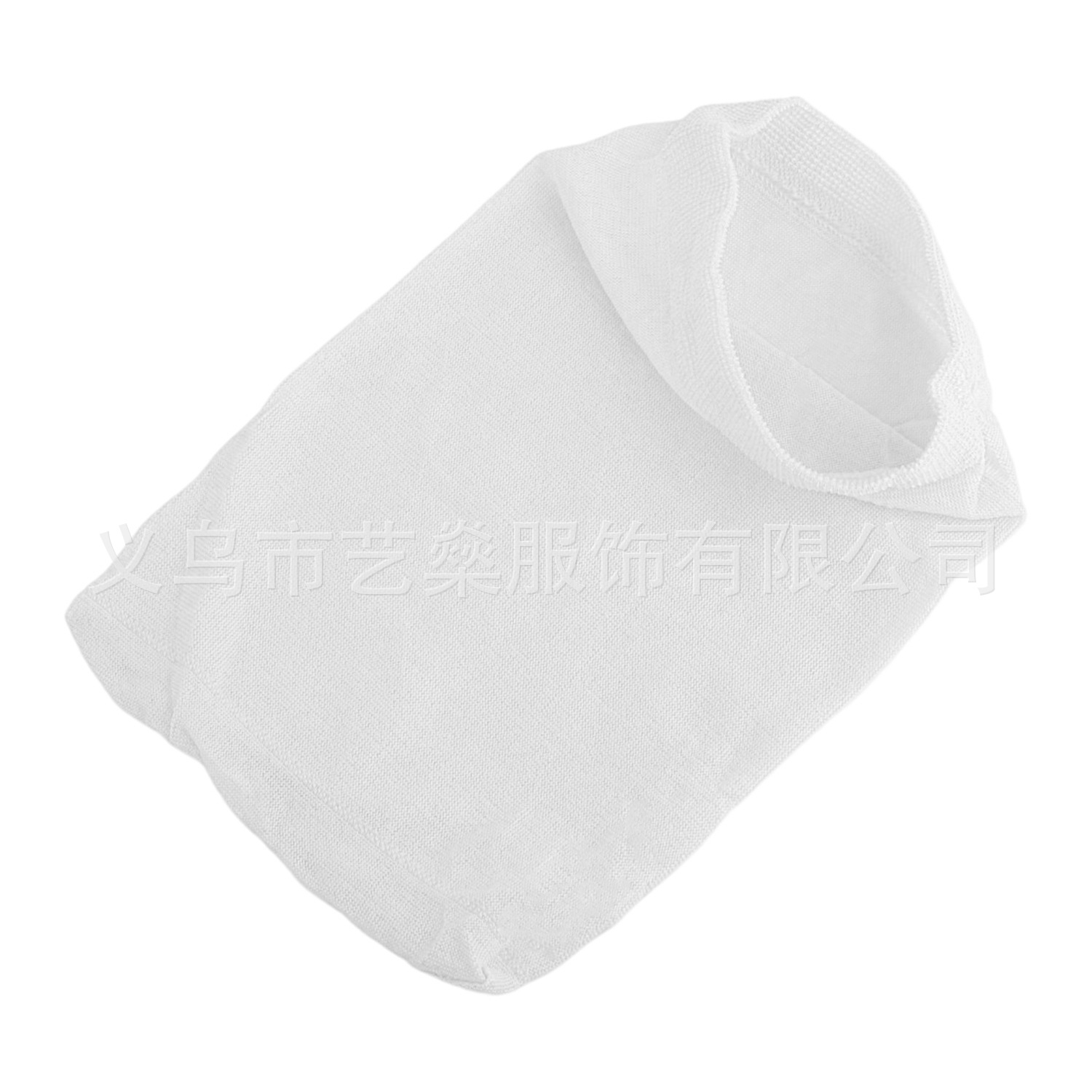 Transfronterizo de la piscina caliente espuma Skimmer limpieza piscina separador filtro calcetín bolsa filtro de pantalla bolsa