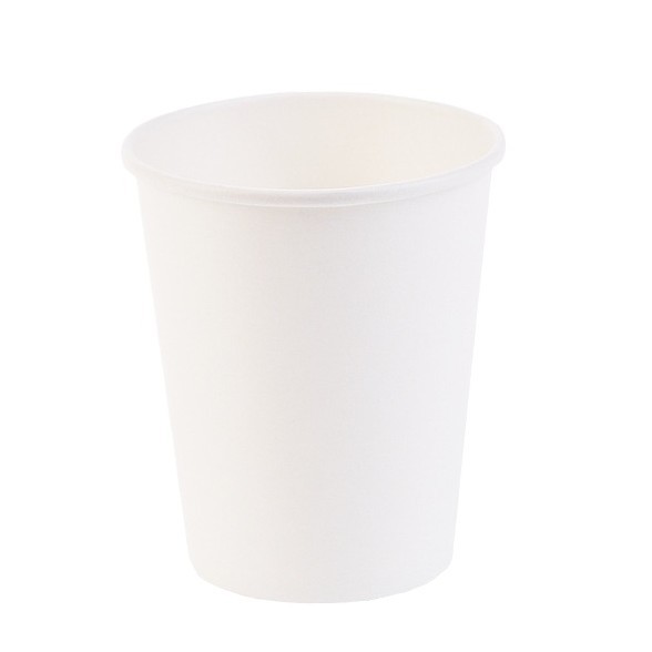 Arnojia especial pequeña taza de papel desechable mini taza de papel pequeña taza de papel de café taza de prueba logotipo impreso