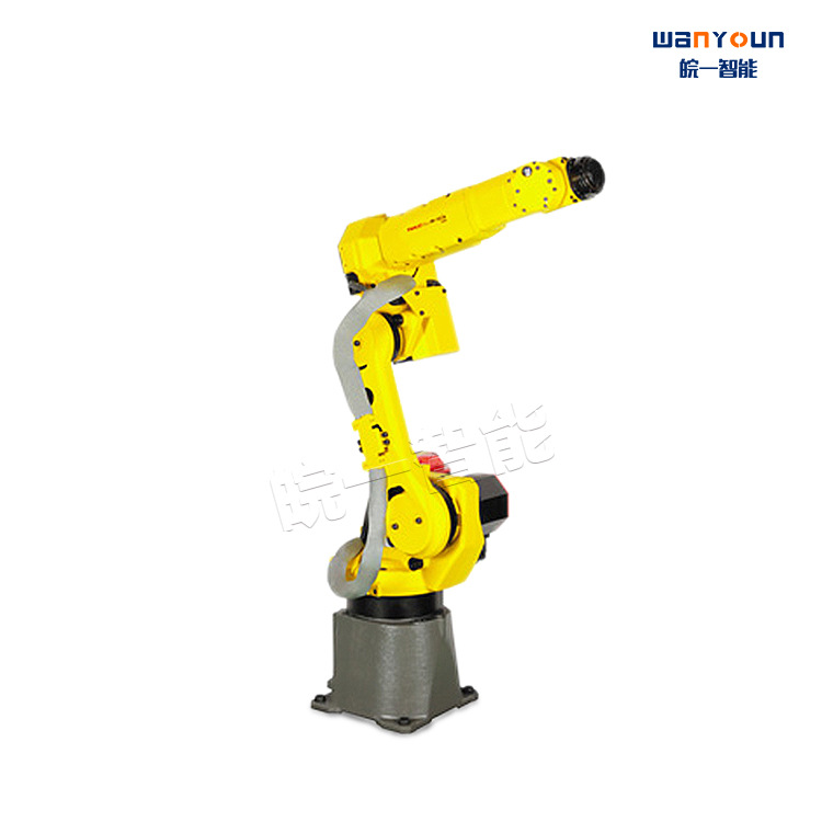 发那科工业6轴机器人M-10iA/12S 上下料 ,焊接,打磨,搬运