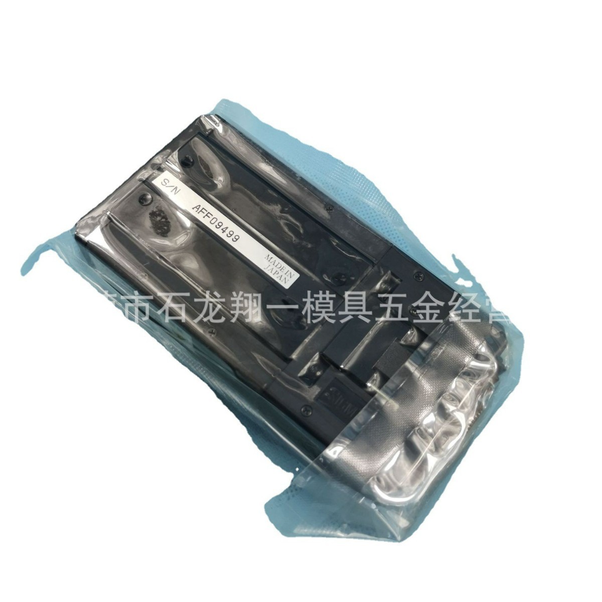 (SGSP20-20) 西格玛光机 直线运动滑台60X60MM sgsp20 sigma koki