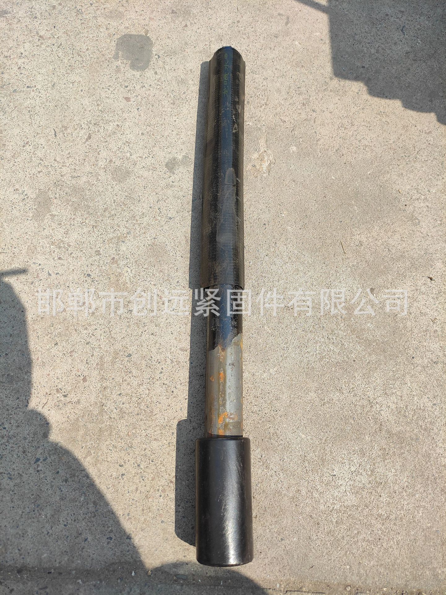 传力杆和拉杆,传力杆和拉杆施工图片 - 伤感说说吧