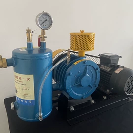 鼓风机;曝气设备;污水处理设备