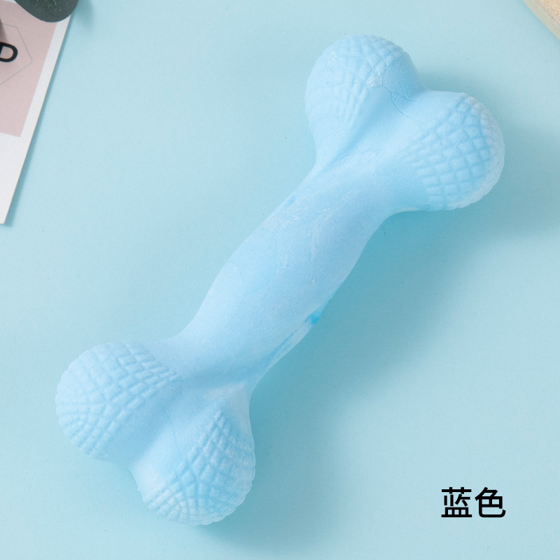 狗狗玩具耐咬磨牙棒中大型犬咬胶球小狗泰迪柯基宠物解闷玩具|undefined