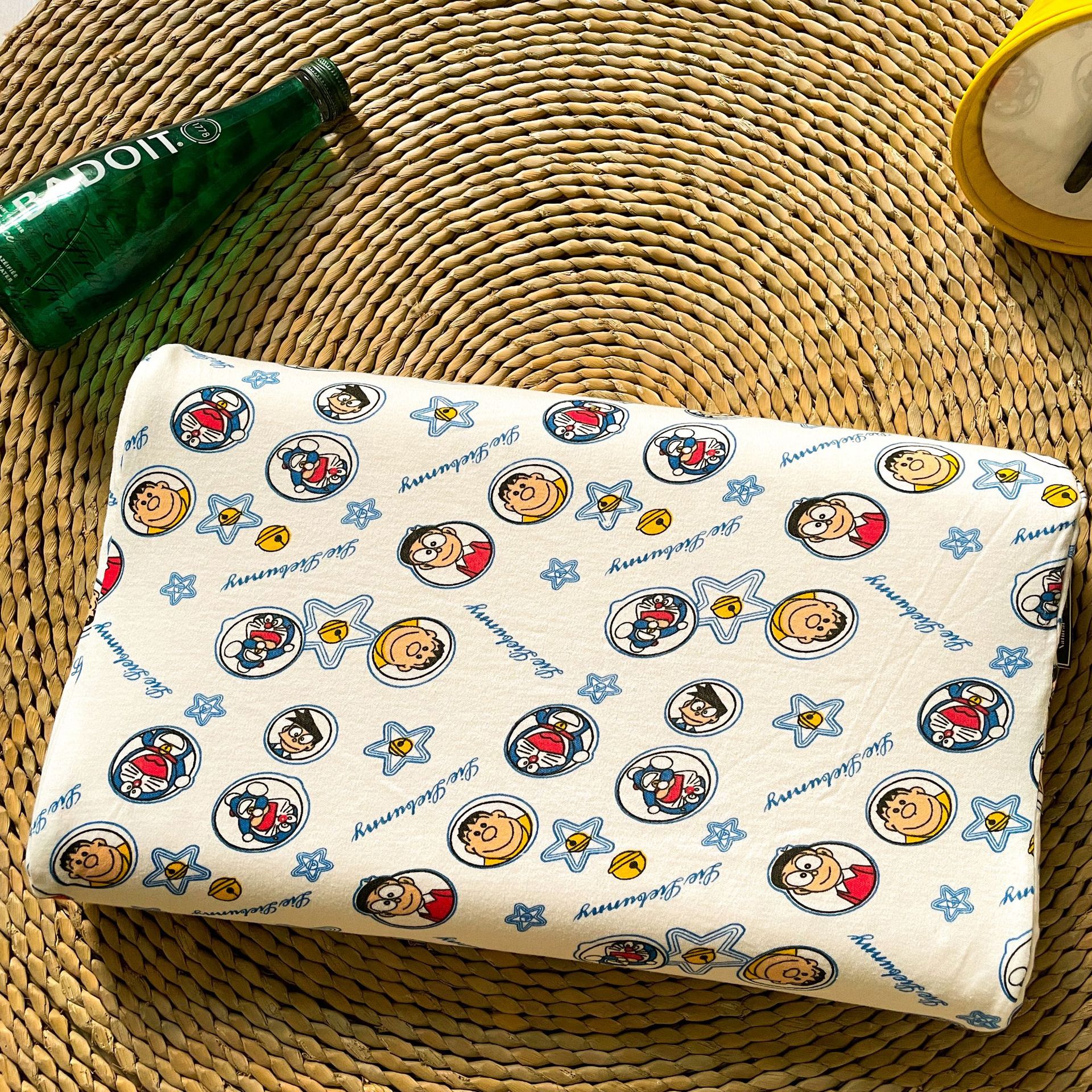 Doraemon