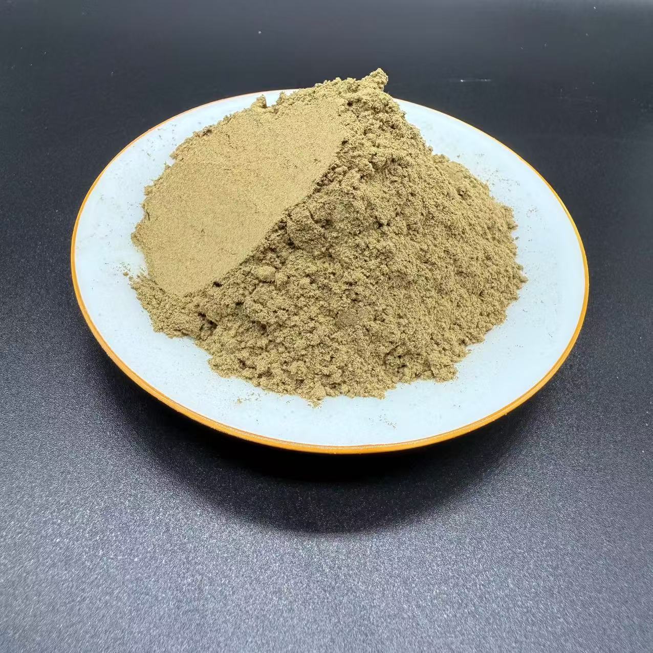 Xian He Cao Powder 500g Agrimonia Herb Dried Botanical Powder Traditional Herbal Use key features
