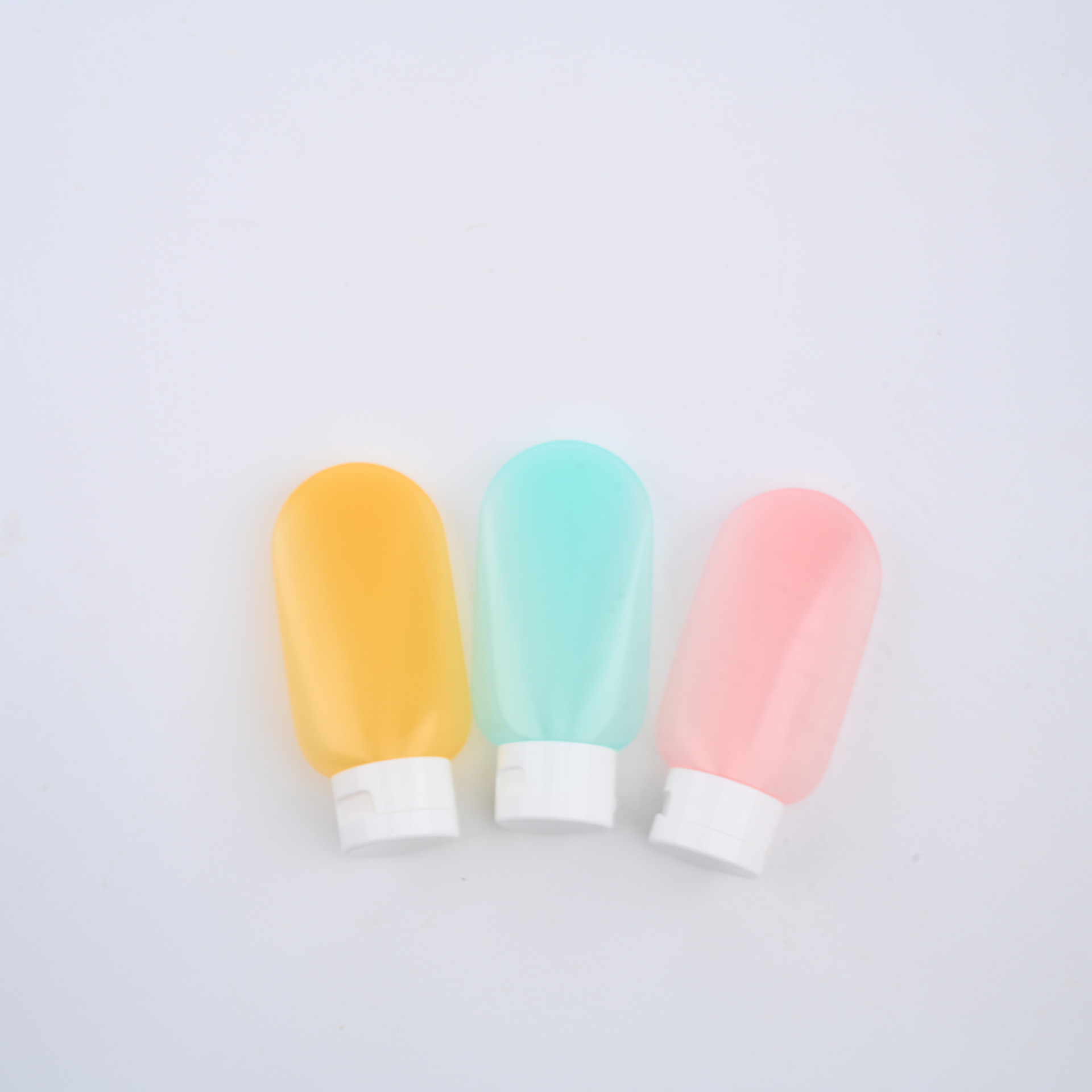 High quality plastic bottle