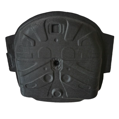 Modification Insulation Cotton, Car sound-absorbing cotton