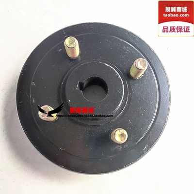 Motorcycle Tricycle Brake Drum 200 Type Motorcycle wheel hub