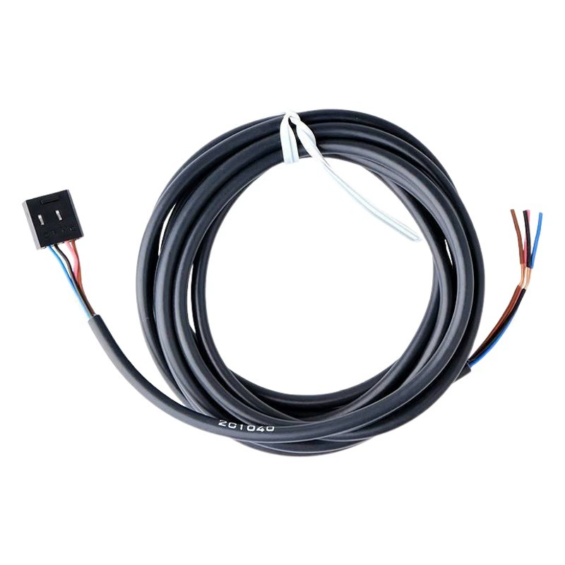 Фотоэлектрический датчик Omron EE-1003, EE-1006, EE-1010, EE-100 для автоматизации (встраиваемый)