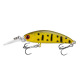 Sinking Minnow Fishing Lures Hard Baits Fresh Water Bass Swimbait Tackle Gear