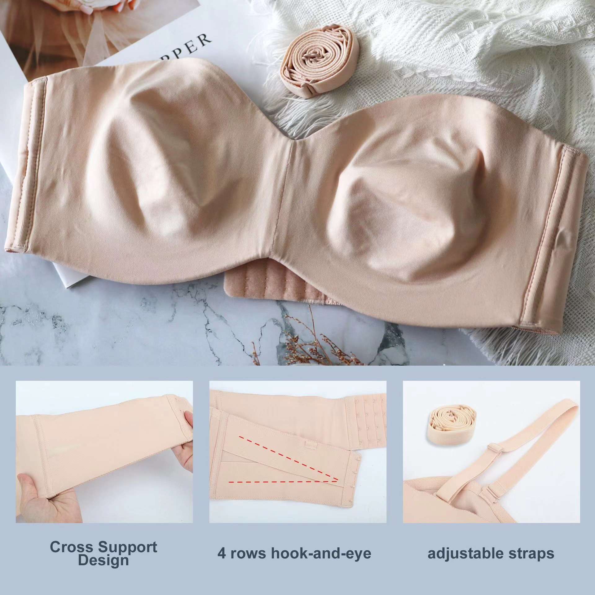 Bra Design 6