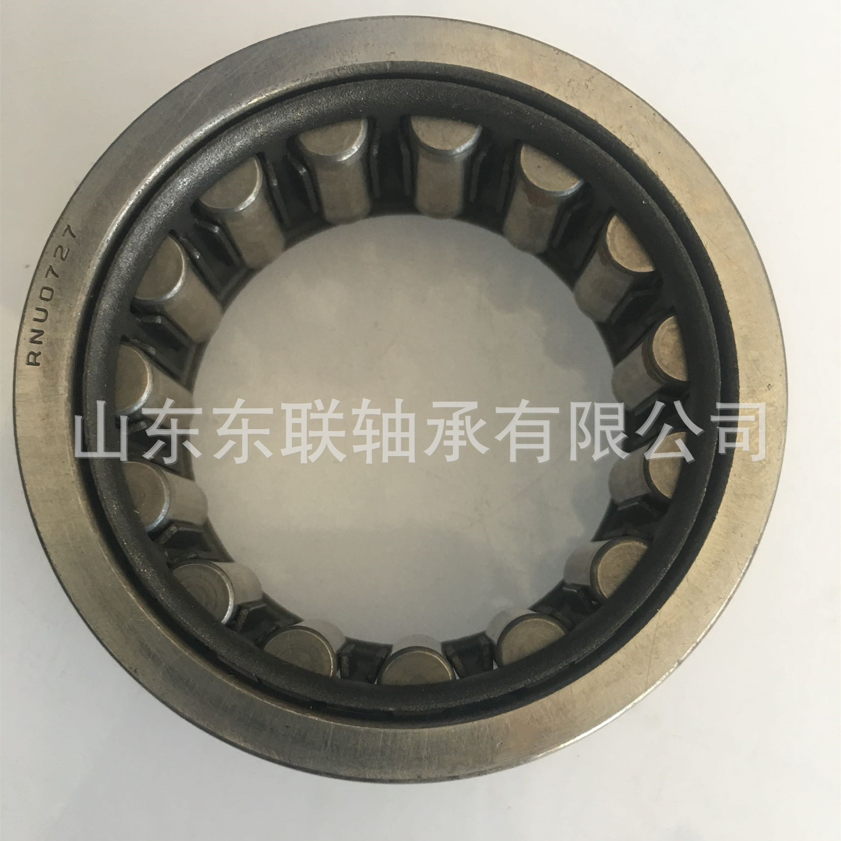 RNU0727 尺寸50x70x27mm 圆柱滚子轴承 汽车后轮轴承