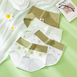 女士三角裤;女士安全裤;保暖套装