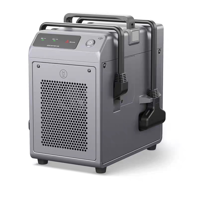 大疆T20T25T30T40T50T60充电器植保无人机二手二通道四通道充电器