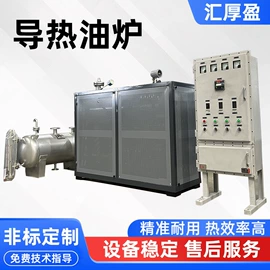 电热/发热管;电热器;工业电炉