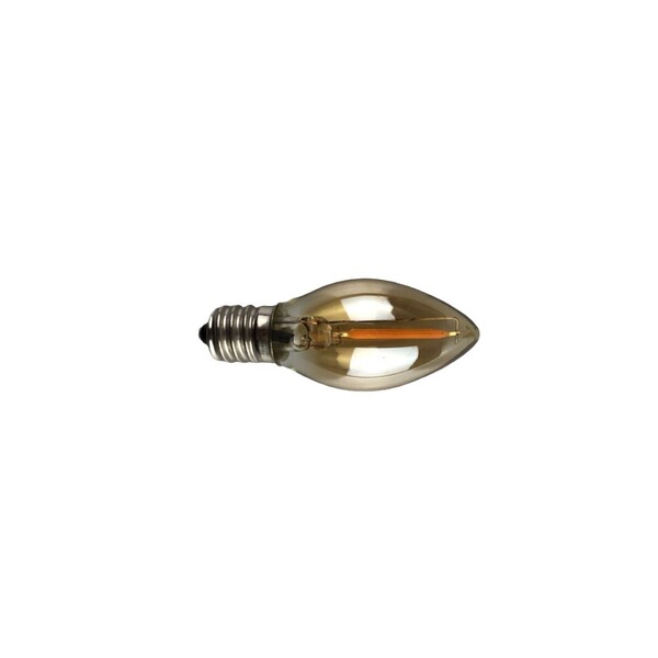 LED bulb