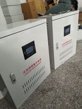 EPS消防应急照明a型集中电源控制分配电箱300W-1KW输出24V36V图纸