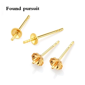 K金其他饰品;饰品配件;K金项饰