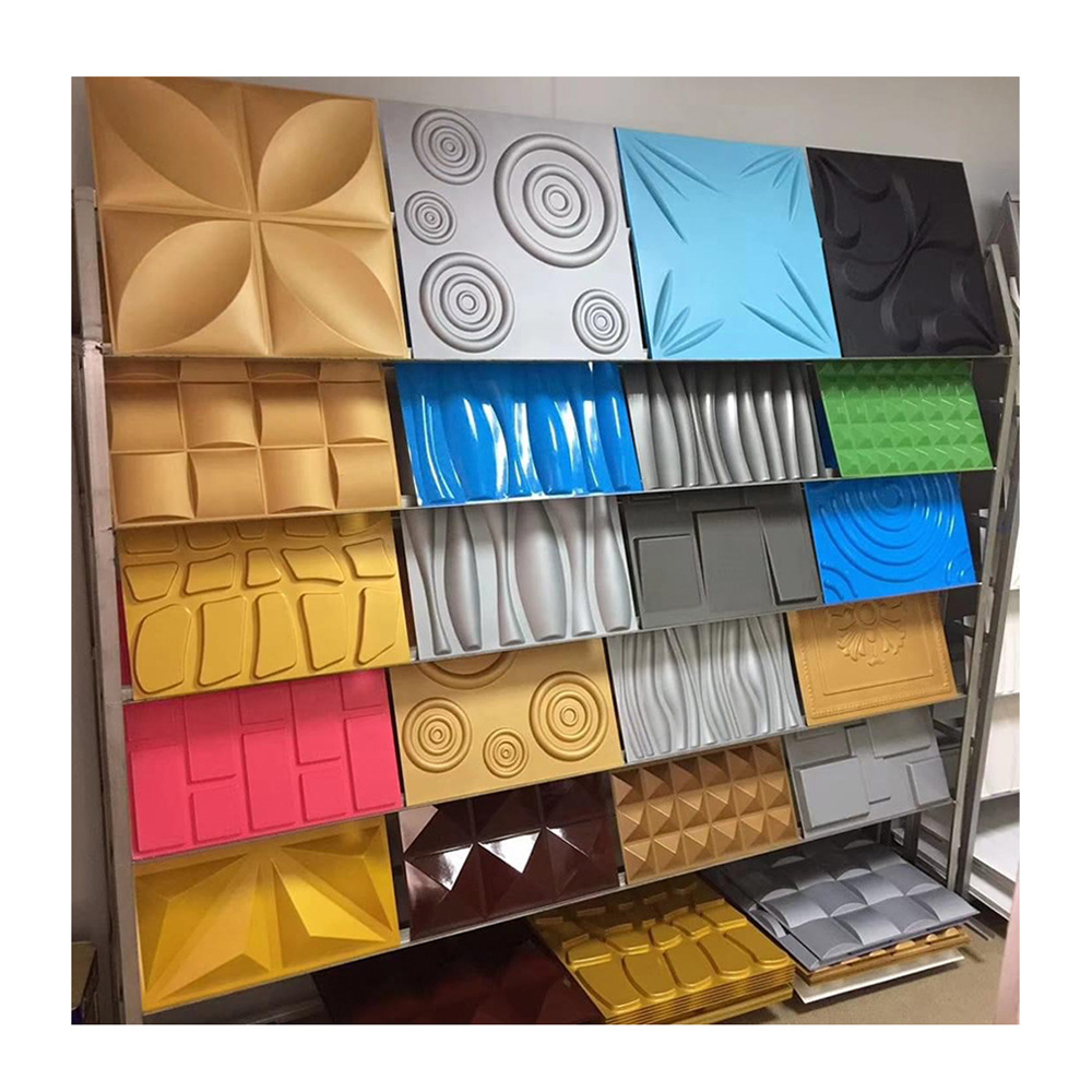 사용자 정의 색상 500*500mm