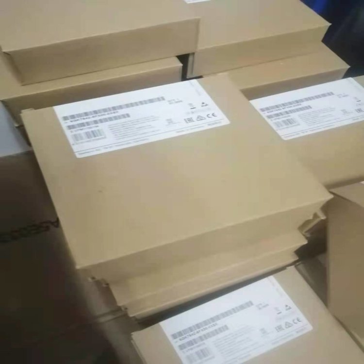 原装西门子S7-1500PLC主机CPU1516-3PN/DP正品
