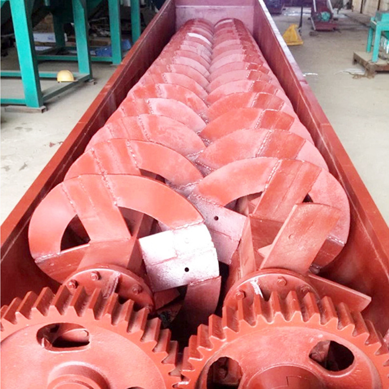 广西桂林洗矿机 脱泥洗矿机 矿山脱泥去杂洗矿机械设备 洗砂机