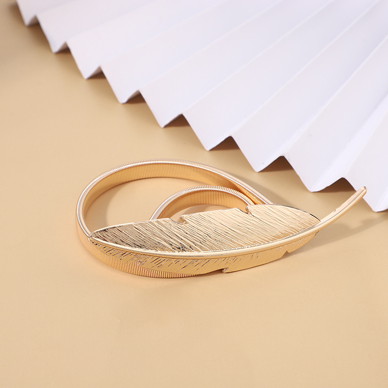 No-Drill Simple Modern Style Spring Clips Creative Storage Tiebacks Curtain Buckles_voghion.com