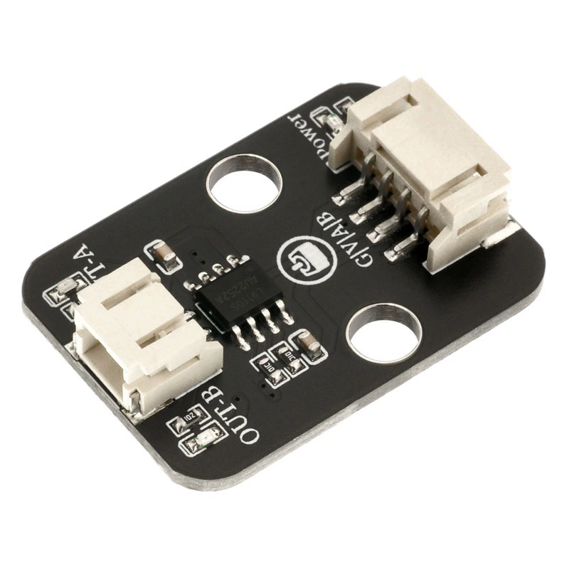 Модуль платы с приводом двигателя Esp32 Development Sensor Kit Misqi Программирование совместимо с Lego Arduino