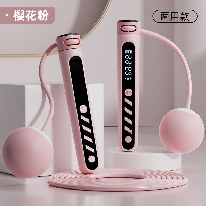 USB 충전-핑크볼 겸용 모델
