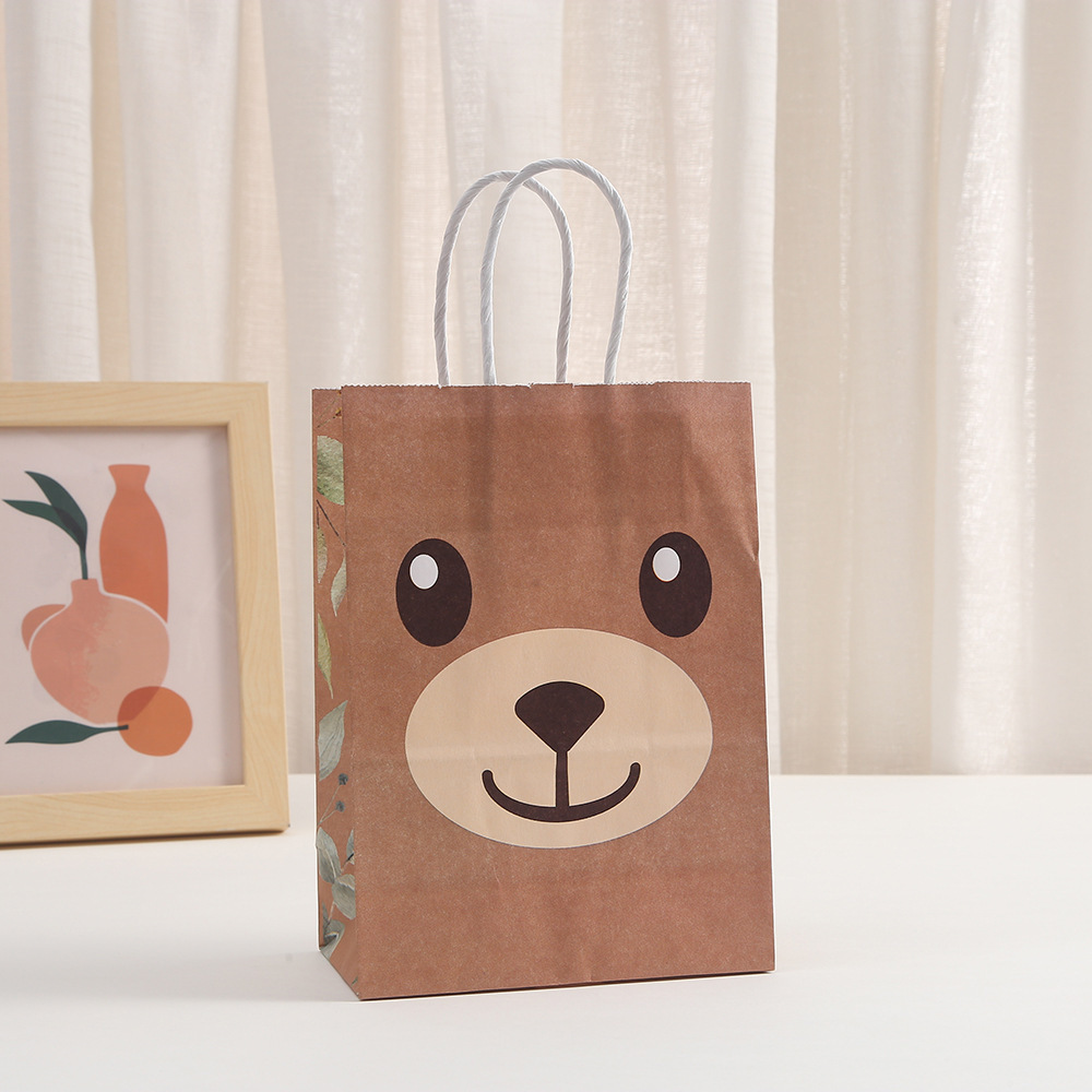 337-5;크래프트 지;21*15*8