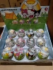 Sanrio Gacha Camping Series Gacha random 1 random