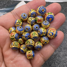 ��̩�{�ֹ�ˇ�18K��ɫdiy������z�m���Ʒ������D�\����������