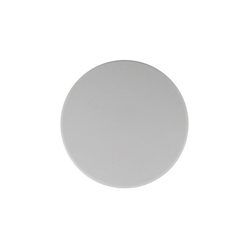 Modern Minimalist 8cm Smooth Silicone Anti-Collision Mat Household Door Rear Door Handle Thick Silent Buffer Wall Mat Cushion