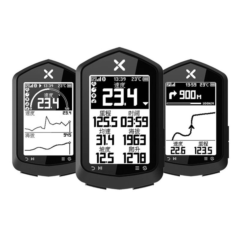 ウォーカー辰 + コードテーブル スマートナビゲーションテーブル NAV+ ロードバイク マウンテンバイク サイクリングスピードメーター|undefined