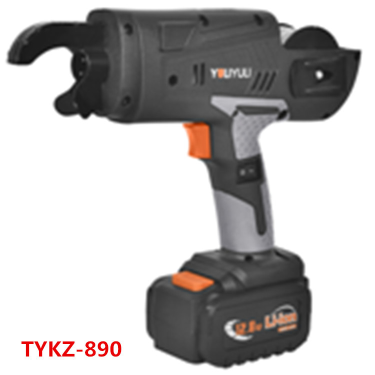 供应全自动钢筋捆扎机  充电式扎丝机 操作简单实用