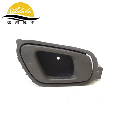 Armrest, handle, handle Interior Door Handle - rear-leftblack-95233443