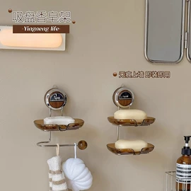 牙刷架;衣钩/挂钩;收纳架