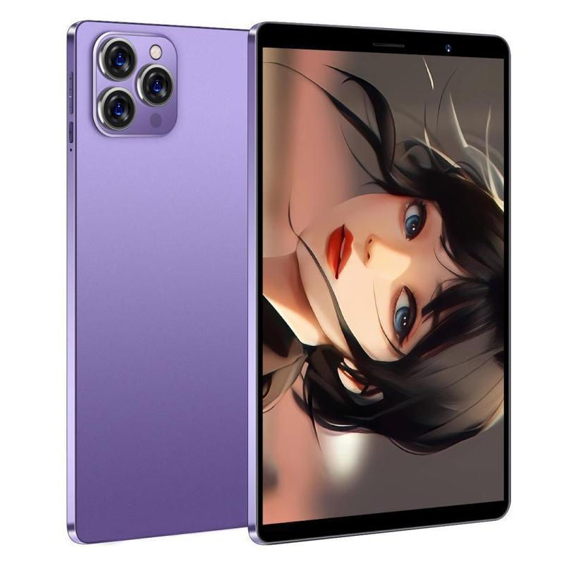 工場直販 新型 8inch スマートタブレットコンピュータ 16+512GB 輸出入注文 Wish Shopee Yahoo Home|undefined