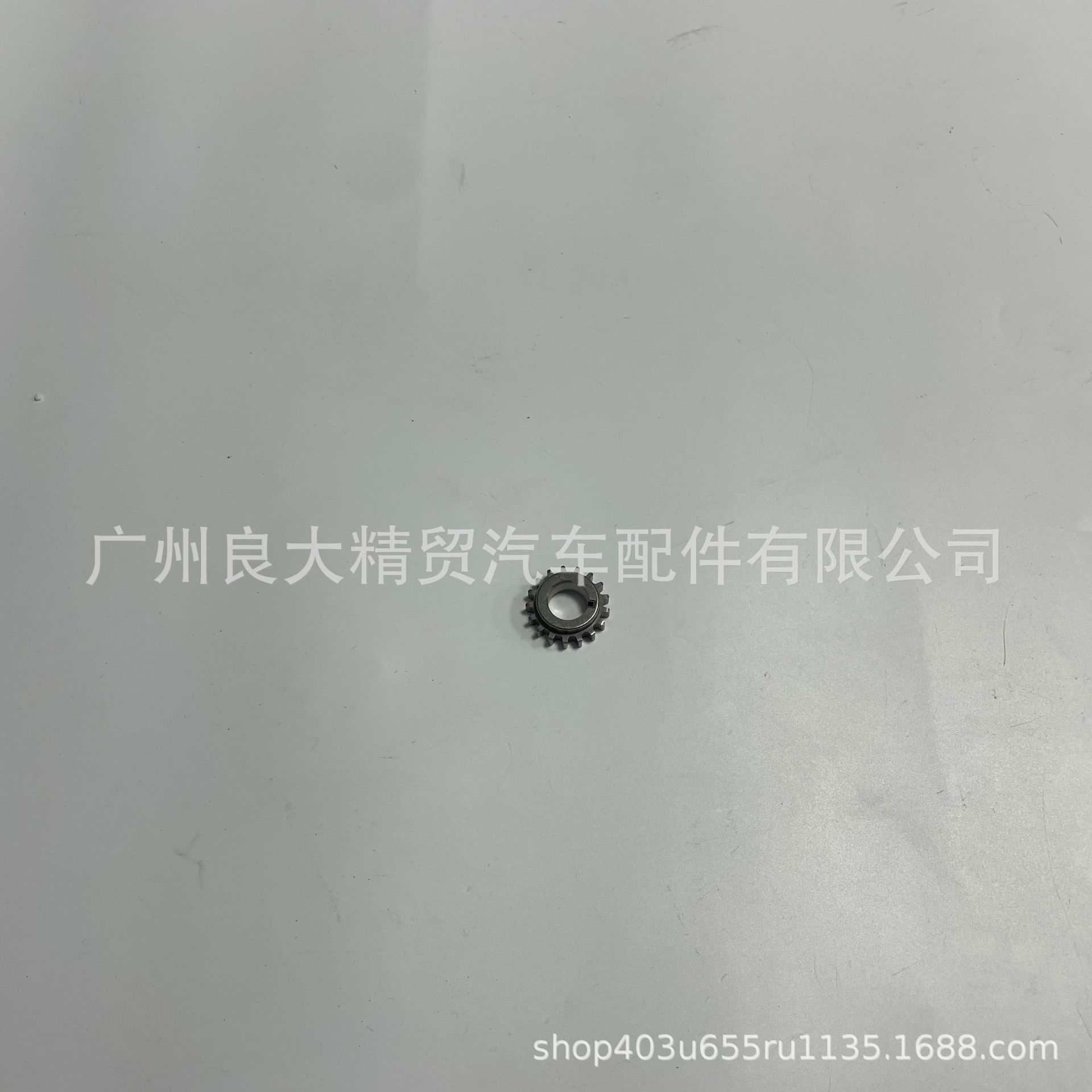 13432-RZP-000 CU7RM1RM2CR1CR6CU5RH oil pump gear