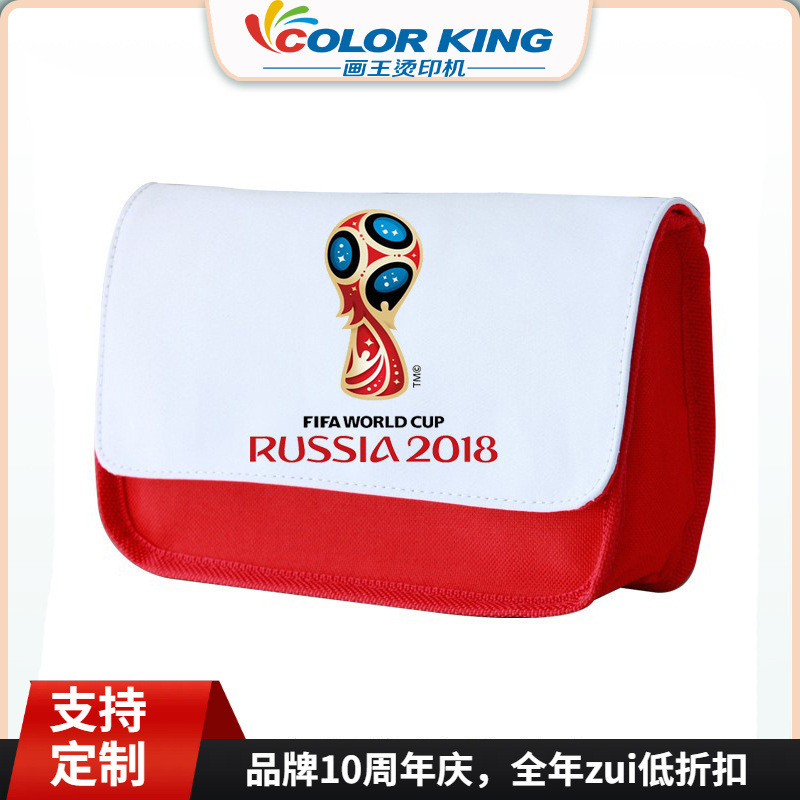 批发 小号热转印单肩背包 创意休闲帆布背包 热转印耗材 可印图案