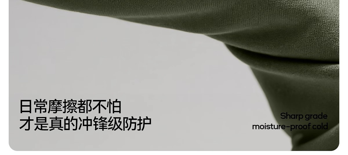 New Electric Motorcycle Handlebar Winter Gloves, Warm and Thickened, Waterproof and Windproof, Suitable for Men and Women, Universal