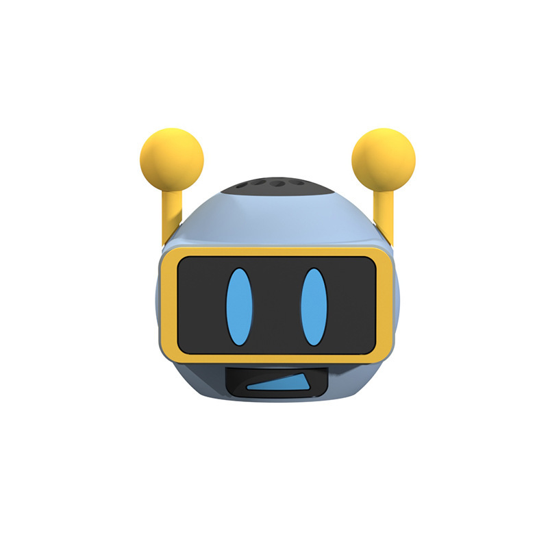 2024新型アニメフクロウ屋外防水便利スピーカー直列bluetoothオーディオお土産スピーカー|undefined