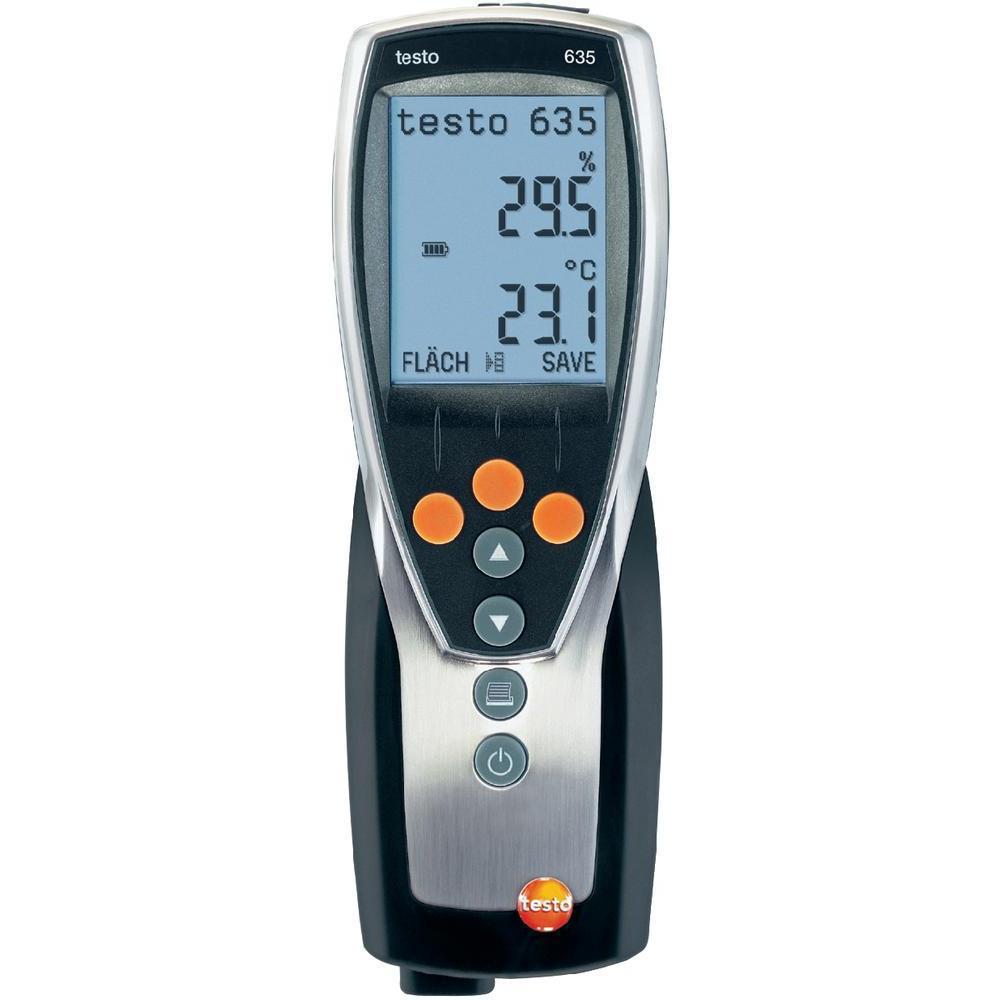德国 testo635-1  温湿度计 数显温湿度计 testo635-1